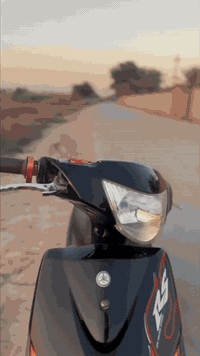 دراجة ماكس • معدلة • فول ويل