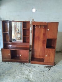 زاوية ملابس • ميز مراية • بعقوبة باب الدرب