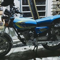 موديل 2024 • دراجة نضيفه • اوراق اسكنر