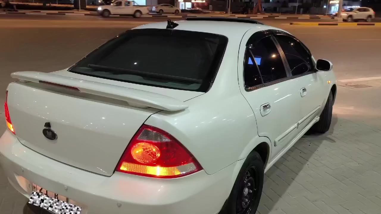 السلام عليكم 
ادوات ادوات 
نيسان ياباني 2010 مكصوصه جنطه
فول موصفات واحد على واحد مفوله لسياره جديد كارتون
جاهزه من كلشي كير مكينه حداده تبريد تاير كلة جديد
رقم اربيل متوم 
العنوان بصره 
السعر 45 او مراوس حسب القناعه 
ملاحظة اي استفسار موبايل  واتساب 
***********
