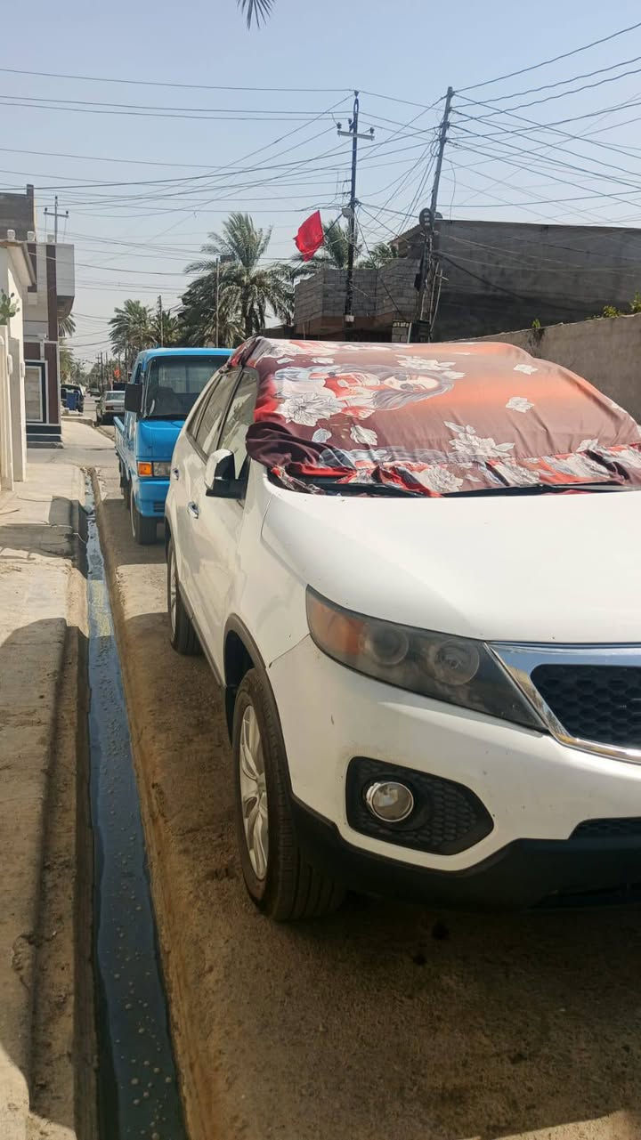 سلام عليكم سيارة خليجي مو ديل 2013. ***********
