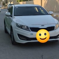 كيا اوبتيما 2011 كي فايف اريده بيع او مراوس  اوباما 10 او جارجر 10 سيا...