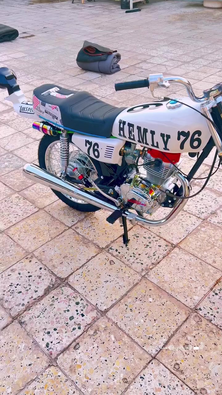 سلام عليكم دراجة تيربو لبيع ***********
