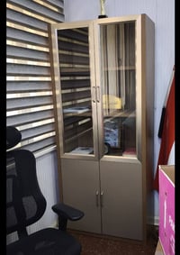 للبيع  مكتب متكامل اخو جديد  مكان بغداد  الاستفسار أكثر  07712310107