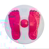 قرص تدوير • نتوءات مساج • ٢٧سم