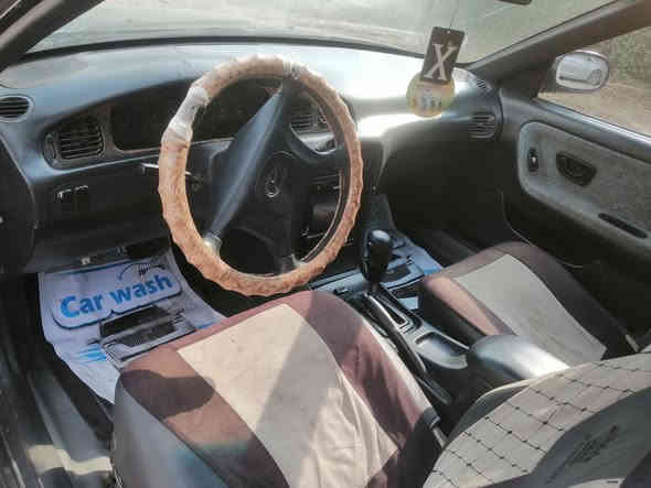 سلام عليكم
سوناتا 2 بغداد موديل 94 السيارة كفالة عامة مكينة مال حاوية شادلها قبل ثلاثة أشهر كير حاوية شادلها قبل اسبوع داينمو مال حاوية شادلها راديتر جديد تبريد شغال سنتر لك شغال  كير اوتوماتيك سيارة معايزها شي صدر امامي بي دبلات تعبانه سنوية بسمي شرط التحويل سنوية لل 26 
السعر 48 بيها مجال 
عنوان بغداد اليوسفيه ناحية الرشيد
*********** واتساب
***********
