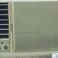 مكيف كرافت • كمبريسر • كوت