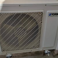 سبلت يورك • ٢ طن • شرط الفحص