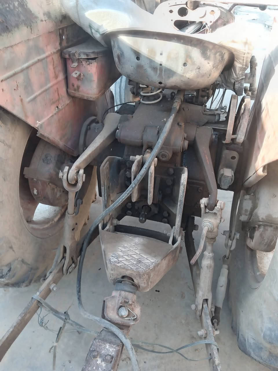 مكلف بل نشر عنتر للبيع مكان كركوك


**إذا كنت صاحب هذا الإعلان وتريد حذفه لأي سبب، رجاءا أرسل رسالة إلى الدعم الفني**