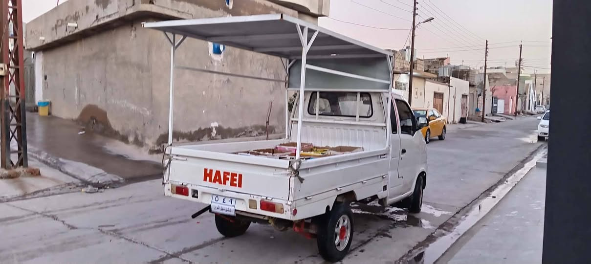 مودیل 2008 کیر محرک اکسل کهربایات کل بشرت منفیس بشرت تایرات جدید مکان کرکوک 
***********
*********** كركوك, العراق
