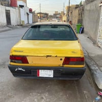 بيجو روا • ٢٠٠٩ • رقم نجف