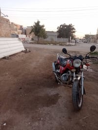 باندا • موديل ٢٠١٥ • مكينة ٢٠٠