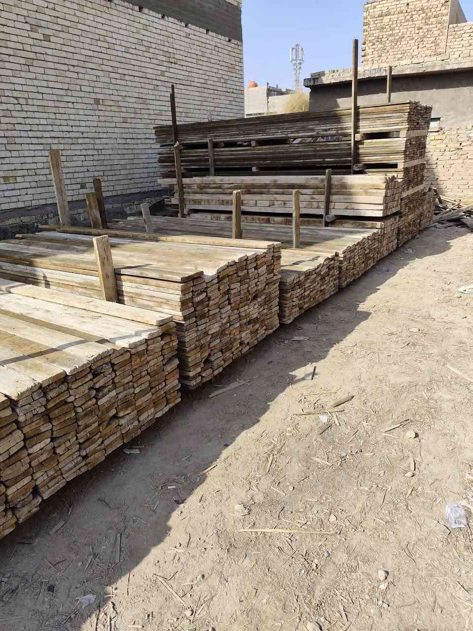 قالب خشب روسي تارس نضيف
العدد 20 مكعب.        المكان بابل 
الاستفسار على الرقم التالي ***********
