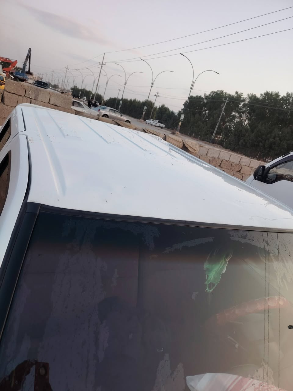 سلام عليكم للبيع نيسان أدوات مزاد سياره جديده مكفولة من كلشي صبق او ضربه ***********
