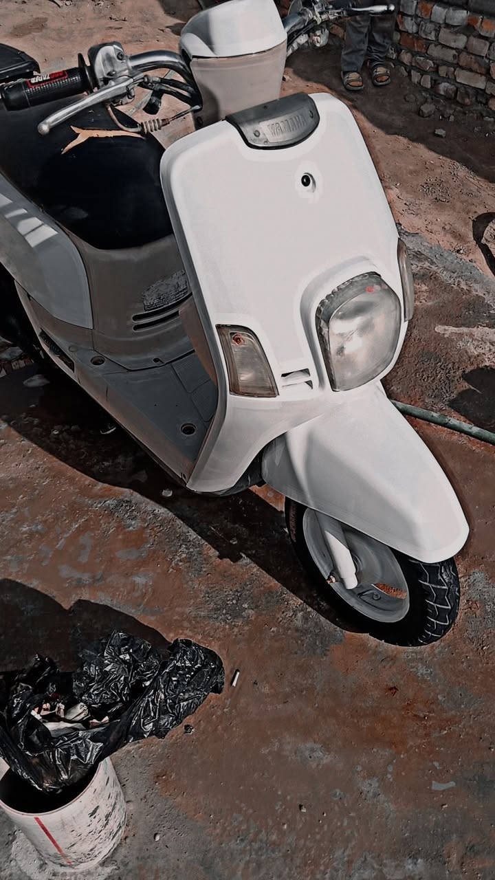 سلام عليكم شباب هاي بولسي نضيفه دراجه ومرتبه تجي تشوف وتفحص دراجه مرتبه وسعره راسني خابرني وبيك خير ودلل 🤗***********
