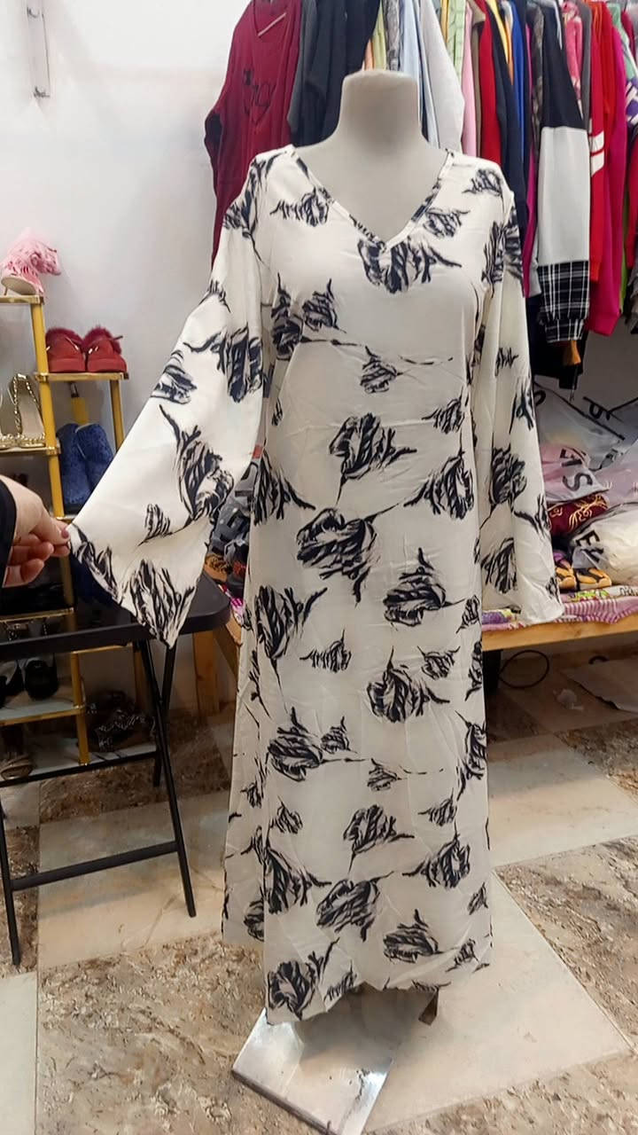 دراعه  ماركه شي ان  خامه حرير بارد قياس اكس لارج حجز ع خاص


**إذا كنت صاحب هذا الإعلان وتريد حذفه لأي سبب، رجاءا أرسل رسالة إلى الدعم الفني**