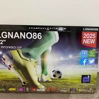 شاشة ٣٢ • ما مستعمل • تقليد LG