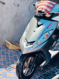دراجه • جي تي ار • ياماها • رمبه • سعر خاص • موتور سيكل • دراجة نارية