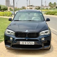 X5 ٢٠١٧ • ٦ سلندر • كاميرا ٣٦٠