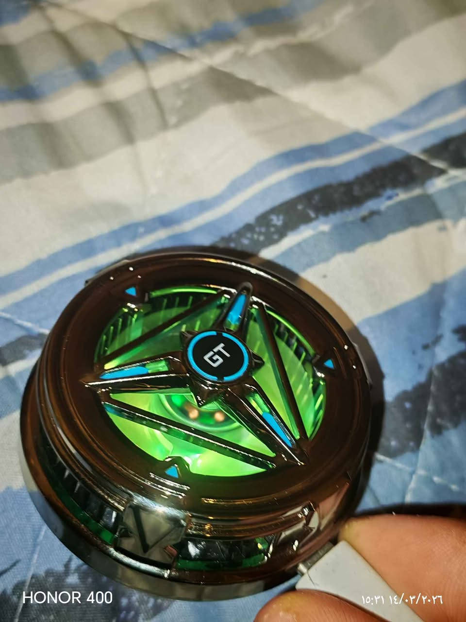 مبرد أصلي مل انفنكسGT20  برو
سعر10الف
عنوان ايمن سوق شعارين جامع نبي جرجيس *********** موصل, نينوى
