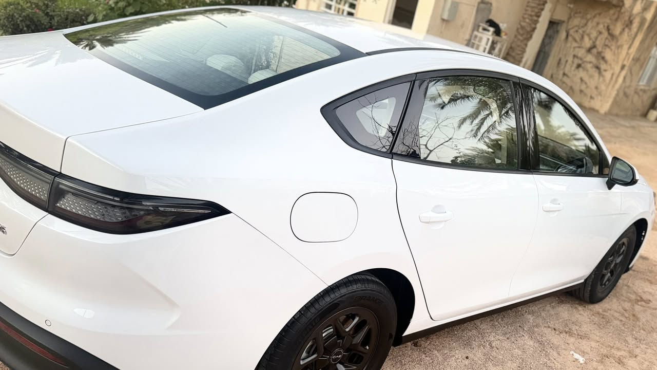بي واي دي سيل 5 بدون رقم تترقم اي محافظه بي صبغ بسيط ناشر صورته عداد المسافه 14 الف السعر 18500 قابل للتفاوض 

مكانها كربلاء


**إذا كنت صاحب هذا الإعلان وتريد حذفه لأي سبب، رجاءا أرسل رسالة إلى الدعم الفني**