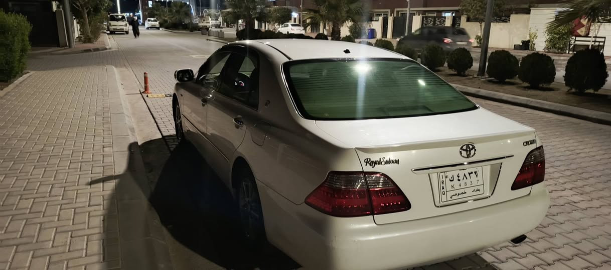 ( بِسْمِ اللَّـهِ الرَّحْمَـٰنِ الرَّحِيمِ )
بەناوی خوای گەورەو میهرەبان 
شاهینە ساغ 2007 ساج مەلەکی 
گەورە بەبچوک گێڕ گەورەی مەکینە بچوک 
یەک 250دیناری مەسرەفی تیانیە هایدرۆلیک گێڕ تازە گۆڕاوە  ڕۆنی تازە گۆڕاوە  چوار تایەی لۆک  دینار مەسرەفی نیە دەعامی بۆ دەعامی بەشەرت 
بۆ نرخ پەیوەندی بکە ***********
