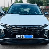 توسان ٢٠٢٣ • دفع رباعي • مراوس فقط