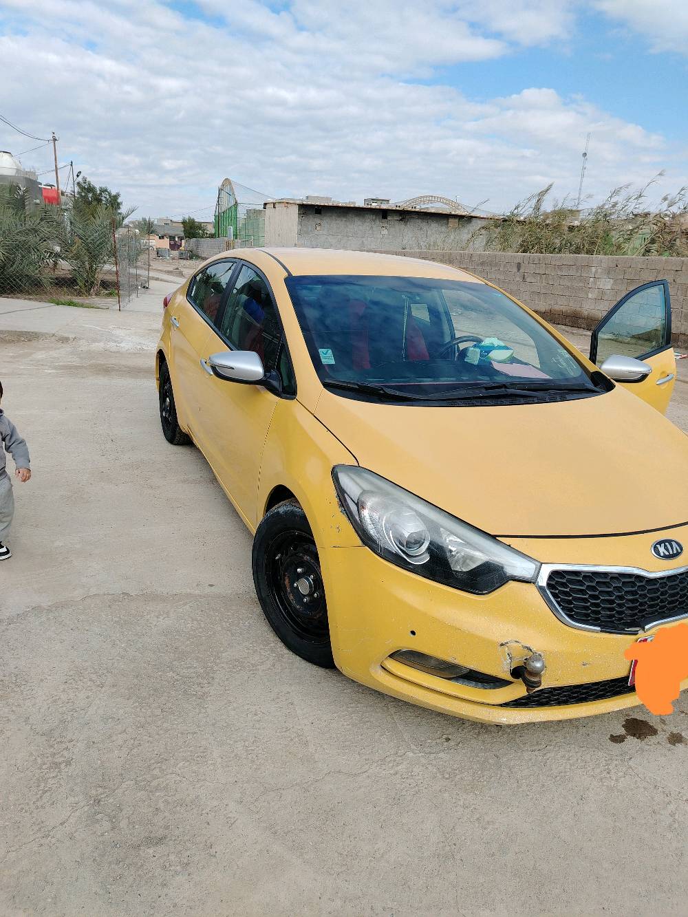 مواصفاته نص فول

تحكم استيرين جهتين

دشبول صاج

اشاير بل مري

كامره بلاديه فول

شاشه

دسكات 4

مانع انزلاق ABS

محرك دوش 1800

سياره ماشيه 145 الف

رقم بغداد جوال مو خط

كير /محرك /تبريده ثلج ❄️/كفاله

سعره 107 وبيه مجال

*********** وتساب

*********** وتساب
