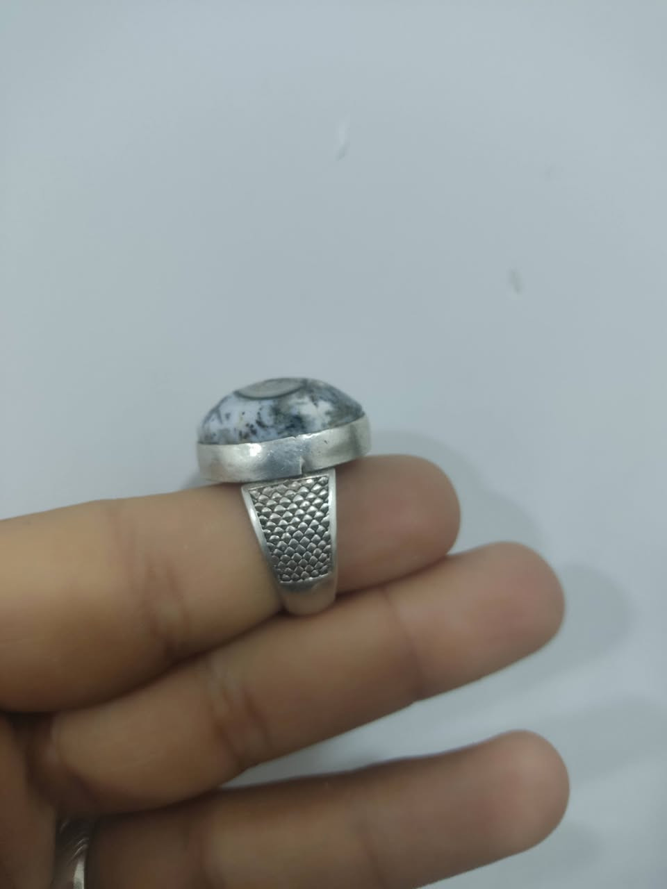 يالله محابس للبيع فضه عراقي  سعر الواحد 30قفل مكان رمادي تاميم


**إذا كنت صاحب هذا الإعلان وتريد حذفه لأي سبب، رجاءا أرسل رسالة إلى الدعم الفني**