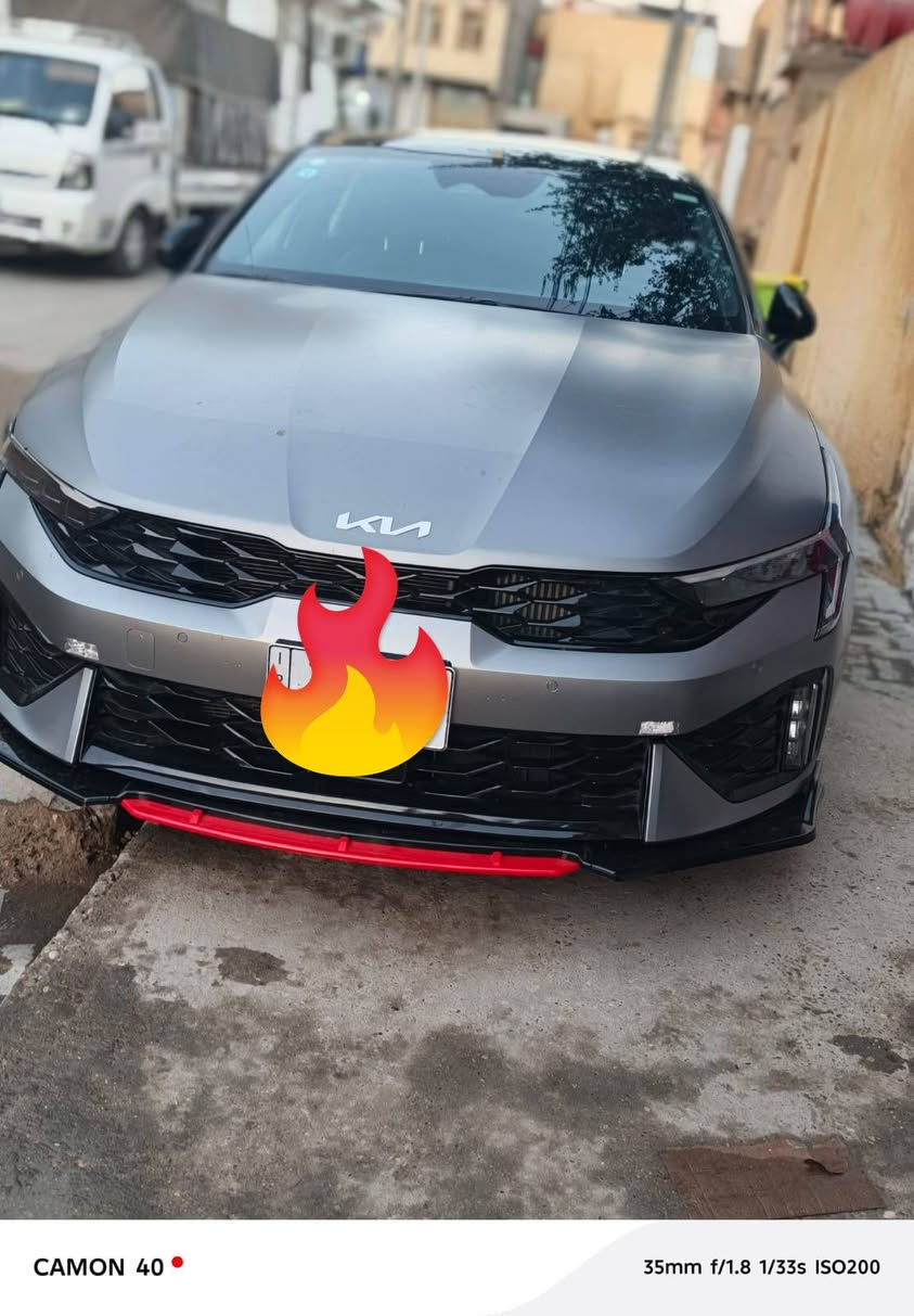 كي فايف للبيع مديل 2025 وارد امريكي ضربته صندوك امصلح نفسيته والباقي كفاله البصره 
اسعر 225 اتصال ارقم ***********
