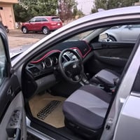 سوناتا • ٢٠٠٩ • حادث امامي