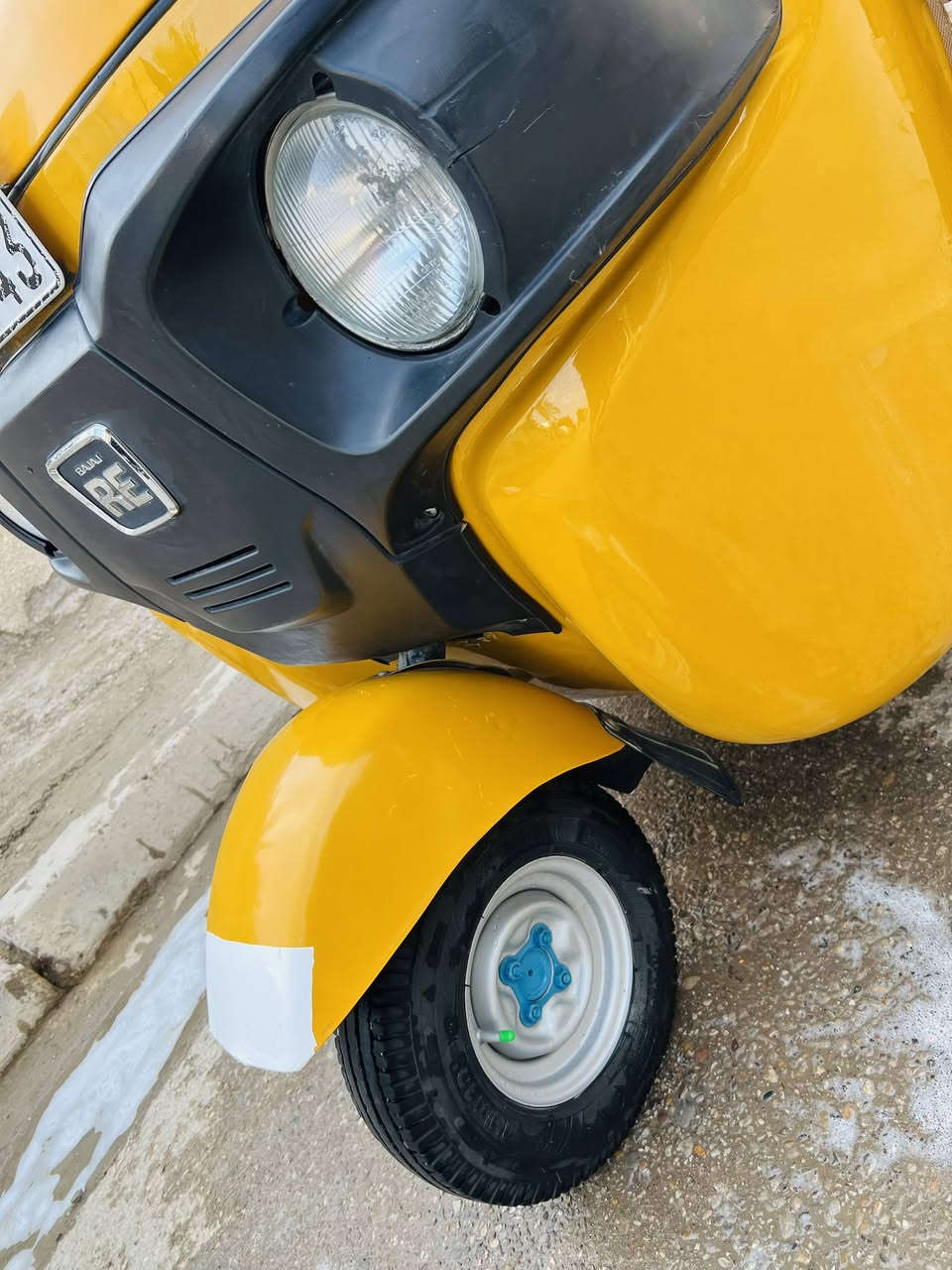 سلام عليكم شباب  يالله
تكتك خير من الله شوفت عينك نضافة  
2019 شهر 11 خير من الله كاملة مكملة سفريات دوشمة 
سبير تايرات مسجل اربع سماعات دمام كهربايات كلهة شغالة 
 يعني ربع ما ذب عليهة تجي  شوف بعينك   سعر 6 او 150 خالي تكتك كبالك وكشي اكو بل سوك عجبك تشتري علة راسي ما عجبك هم علة راسي  العنوان ديالى بعقوبة 
***********
