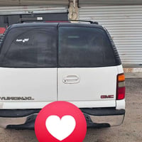 جي ام سي يوكون XL • سيارة يوكون للبيع • يوكون 2000 • جي ام سي بصره • ي...