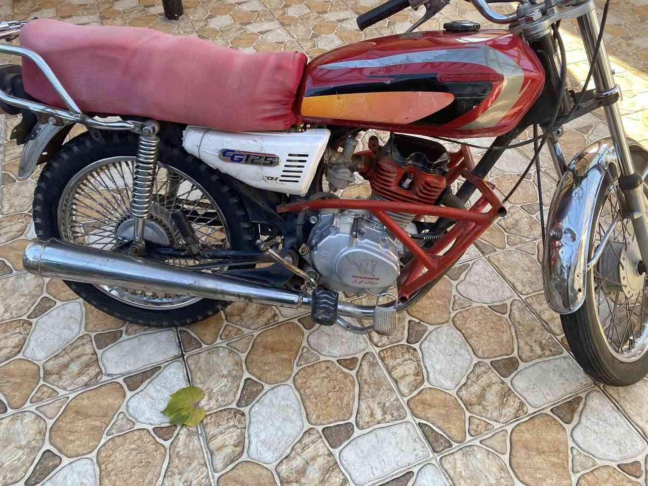 سلام عليكم ‏مطور للبيع لاصرف ولا بخار الظفيري موجود السعر 275 وبي مجال موديل 2019عنوان كركوك شراي يتصل وييجي خاص مو شر الله لا يتعبني***********
