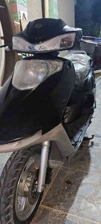 دراجة سبيسي دايوان صيني سعرهة ٤٥٠ بغداد الشعب٠٧٧٦٧٠٧١١٩٦