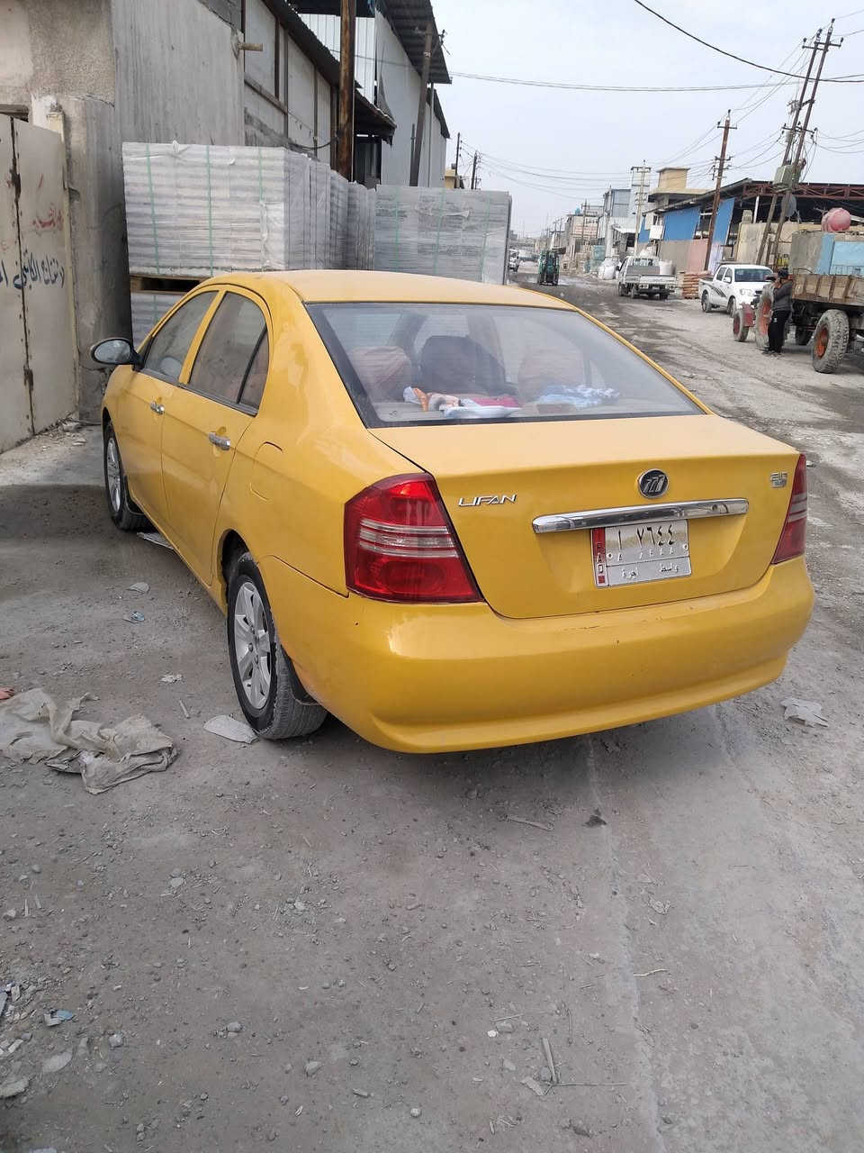 السلام عليكم اخوان ليفان ٢٠١٣ سياره جاهزة وخير من الله سعرها ٤٢ 👍***********
