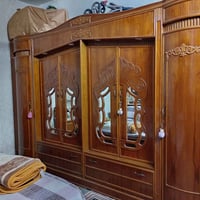 غرفه تسكام صاج داخل وخارج المكان ورديه سيف سعد السعر واحد وربع 0772571...