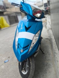 دراجه GTR موديل٢٠١٢ نظيف وجديد ودراجه خير من الله شلعه ومعدله لايت شغل...