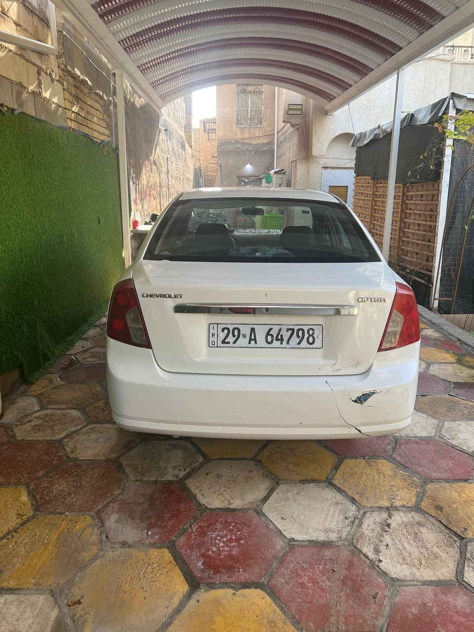 السلام عليكم اوبتره مديل 11 سياره طايحه عليه سقيفه اذت فقط شوي من التكم ونصبغت عام للجماليه سياره مكينه كير تبريد ما عده الحداديه تريد تبديل يطيح من سعر سياره السياره موجوده بل بصره راعيه كوت سياره حلوه ومال تكسي سعره 53 رقم التلفون ***********
