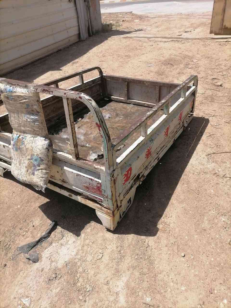بدي للبيع بس الكاعيه تعبانه السعر 65
المكان الناصريه مركز
***********
