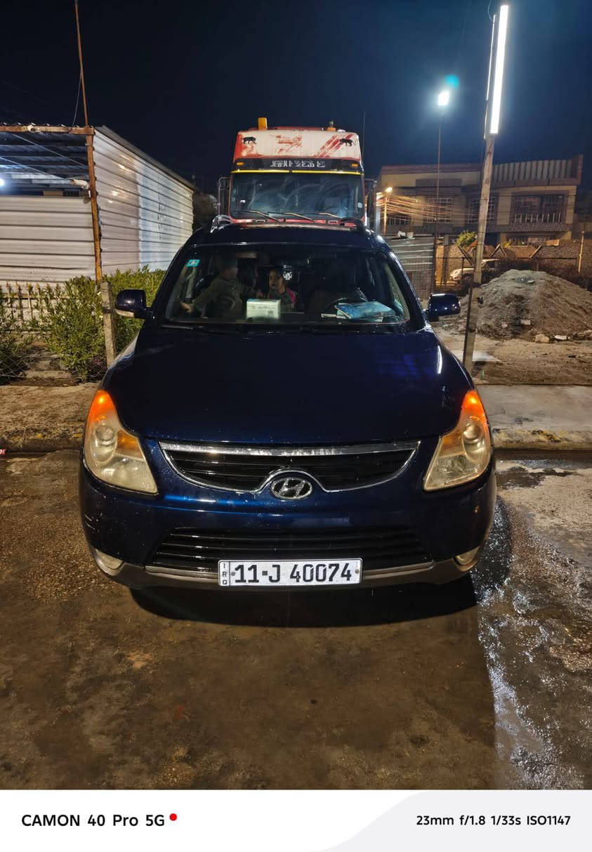 فير كروز وارد امريكي موديل 2010  محرك 3300السياره جاهزه من كلشي بسامينه تحويل ثاني يوم*********** /***********
