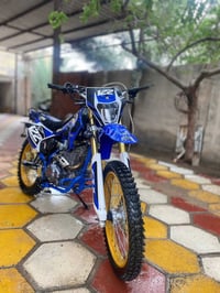 CRX300 • موديل 2025 • بدون اوراق