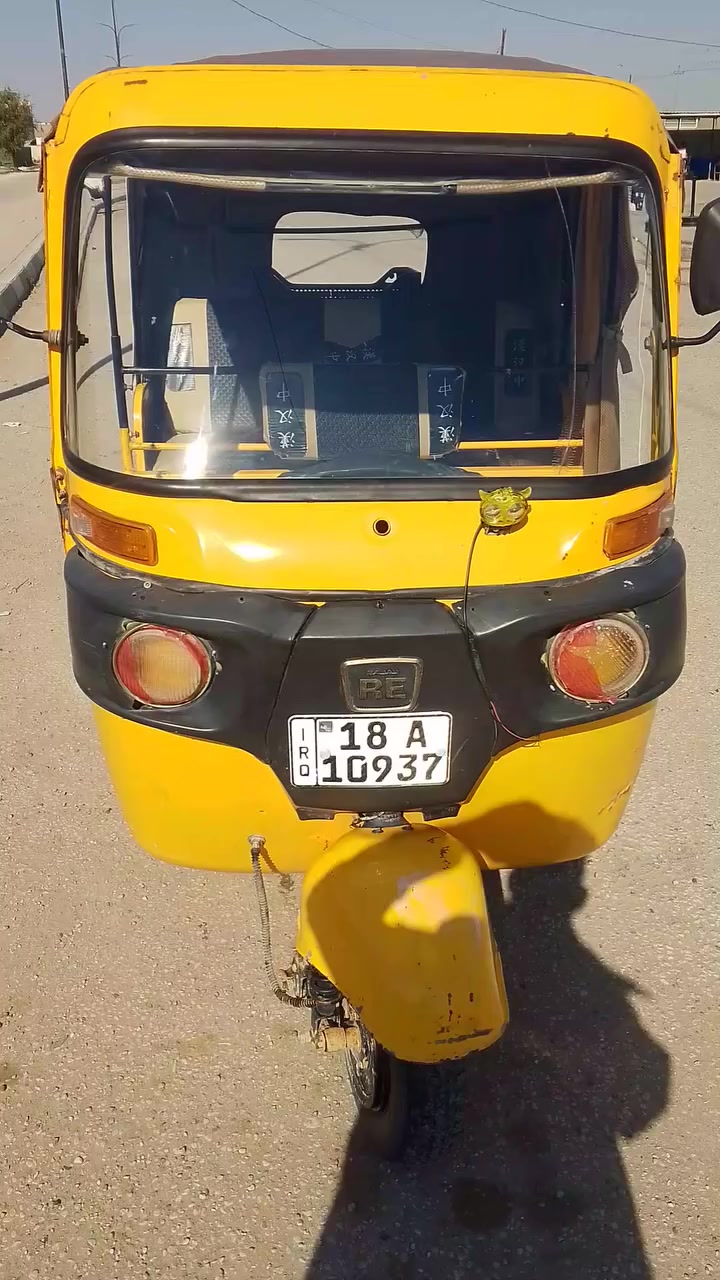 سلام عليكم تكتك للبيع موديل 18رقم وسنويه بسمي تحويل ثاني يوم
سعرها 3ملايين وبيها مجال 
مكان بابل السكندرية  

هاذه رقمي بي واتساب 
***********

حالين الخط مغلق بس متواجد على فيس واتساب هم متواجد
