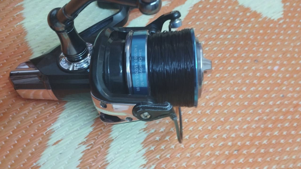 ماكينه نظافه 80% للبيع


**إذا كنت صاحب هذا الإعلان وتريد حذفه لأي سبب، رجاءا أرسل رسالة إلى الدعم الفني**