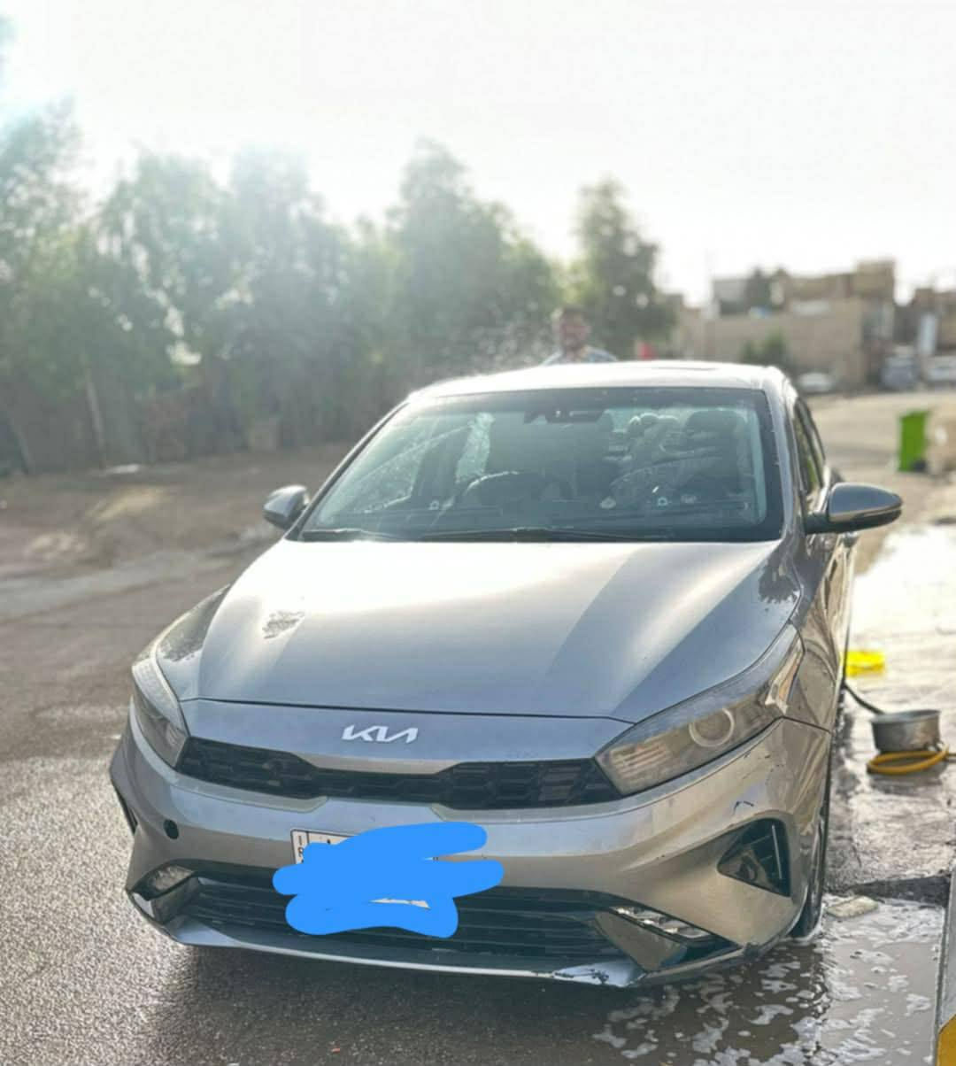 للبيع كيا فورتي 2023
مكينه 2000 دوش
فتحه سقف
كامره دواره
ردار تنبيه
تبريد قطعتين
قيادة ذاتيه
سعر 138$وبيه مجال بسيط
*********** الاستفسار
عنوان الناصريه مركز
