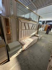 مودرن أصلي • مستخدم قليل • نقل مجاني بغداد