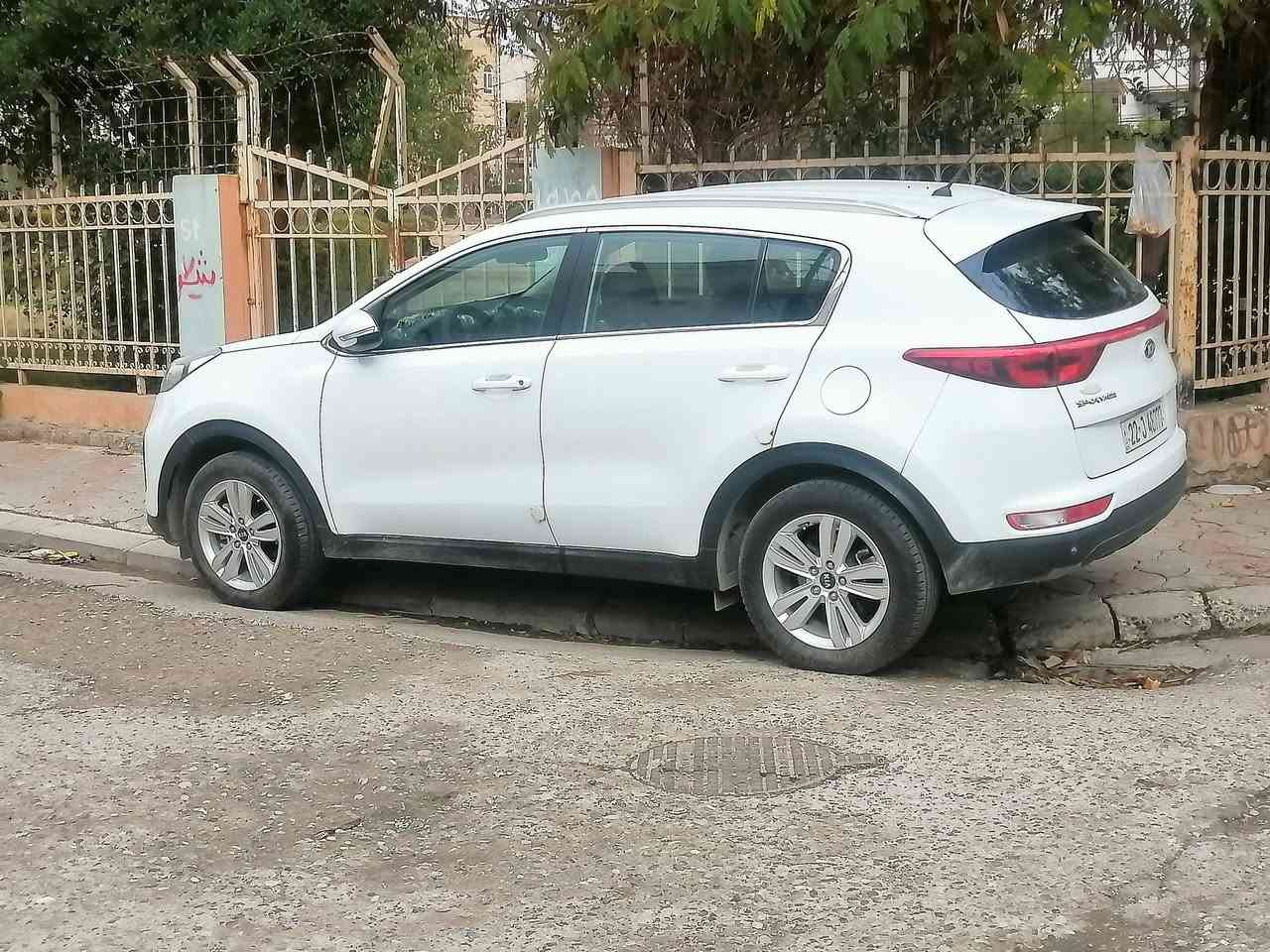 کیا سوپرتاج 2018 خلیجی  مابی حادیس ماشی  89 نضیف  رقم اربیل  ولادعم  دعامی شرت


**إذا كنت صاحب هذا الإعلان وتريد حذفه لأي سبب، رجاءا أرسل رسالة إلى الدعم الفني**