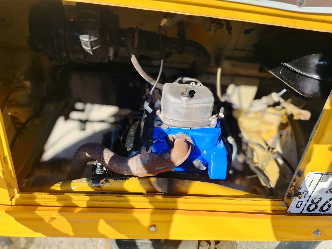 سلام عليكم ورحمة الله
تكتك لبيع موديل ٢٠١٩ رقم ديالئ انكليزي
تكتك بدون ضربه دوس معمره
مكاني بعقوبة الاستفسار ***********
ملا حظه مو شراي لا تتصل
