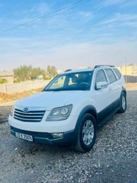 موهافي خليجي فور ويل ٢٠١٣ فول بصمه ابواب بصمه تشغيل فتحه سقف جنطه شفط ...