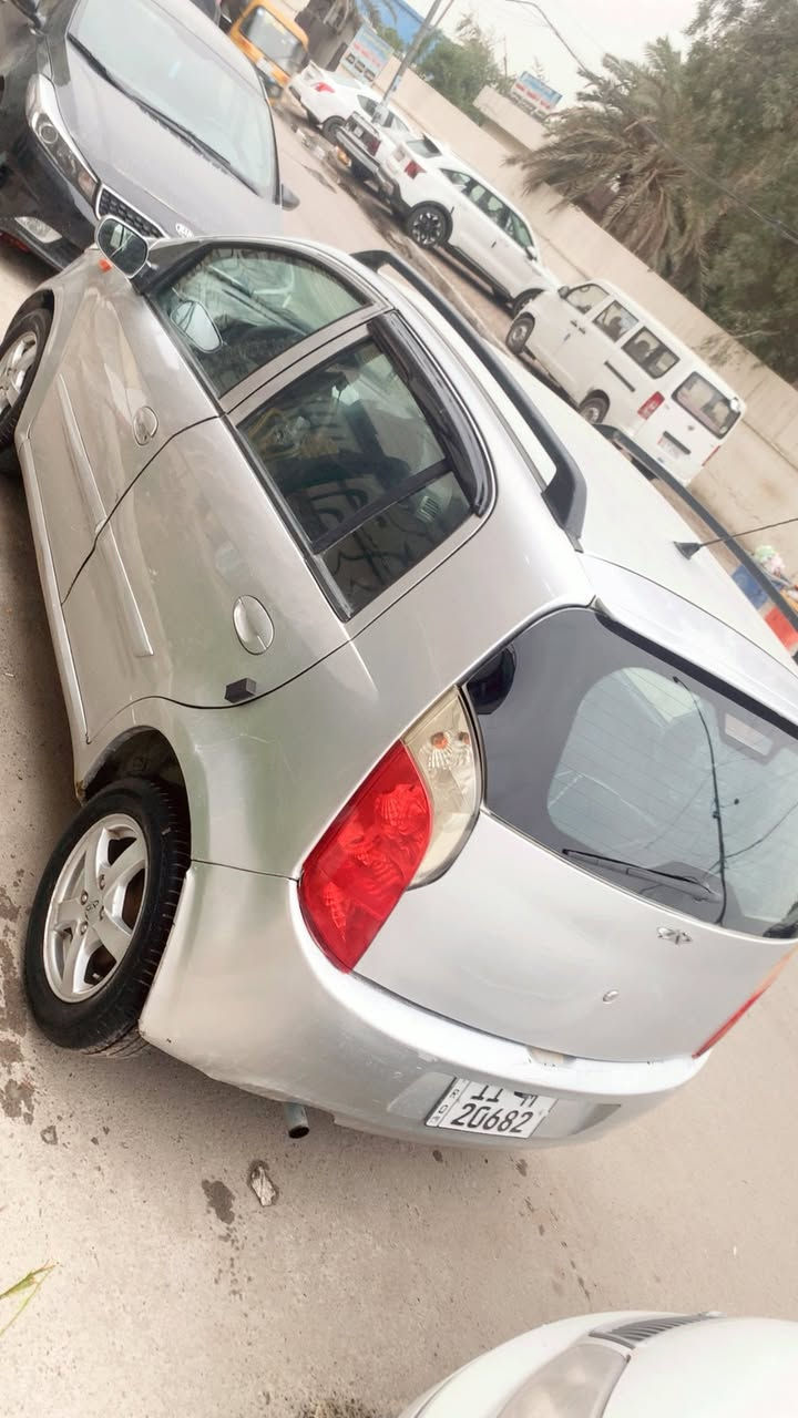 مكلف بنشر مكلف بنشر شيري A1 مديل ١٣ بغداد باسم الحجي سياره بيهه كم قطعه صبغ ابيع حزام ماشيه ٦١ الف كير مكينه تبريدكله جديد نقصهه صدر فقط مكانهه بغداد اتصل على الرقم لتدخلي خاص  *********** اني مكلف بنشر رجائاالسعر ٣٣
